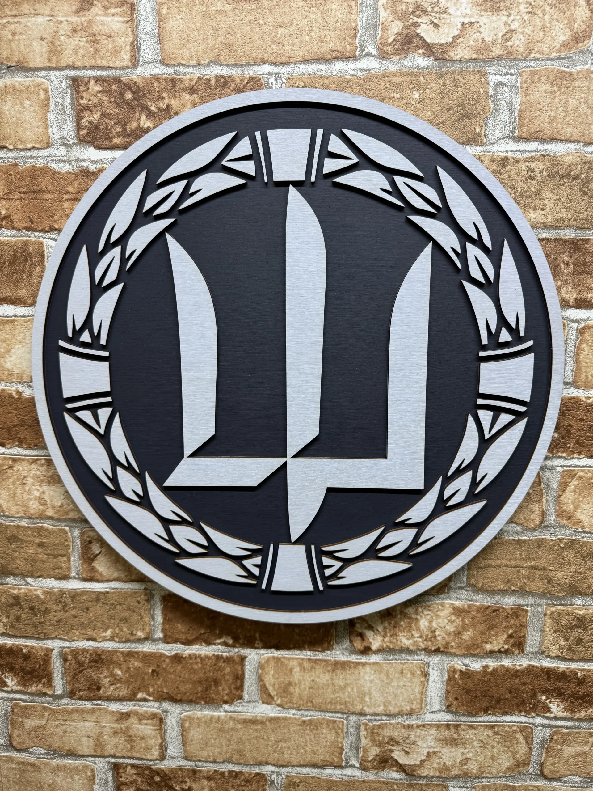 двошарові панно