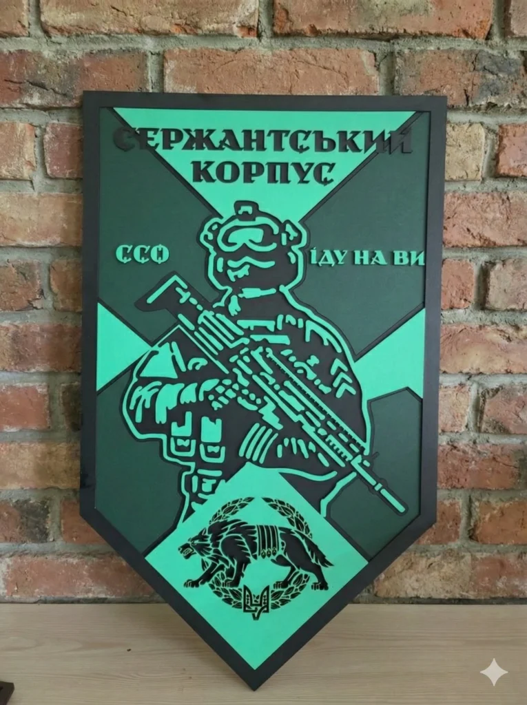 Кольорові панно