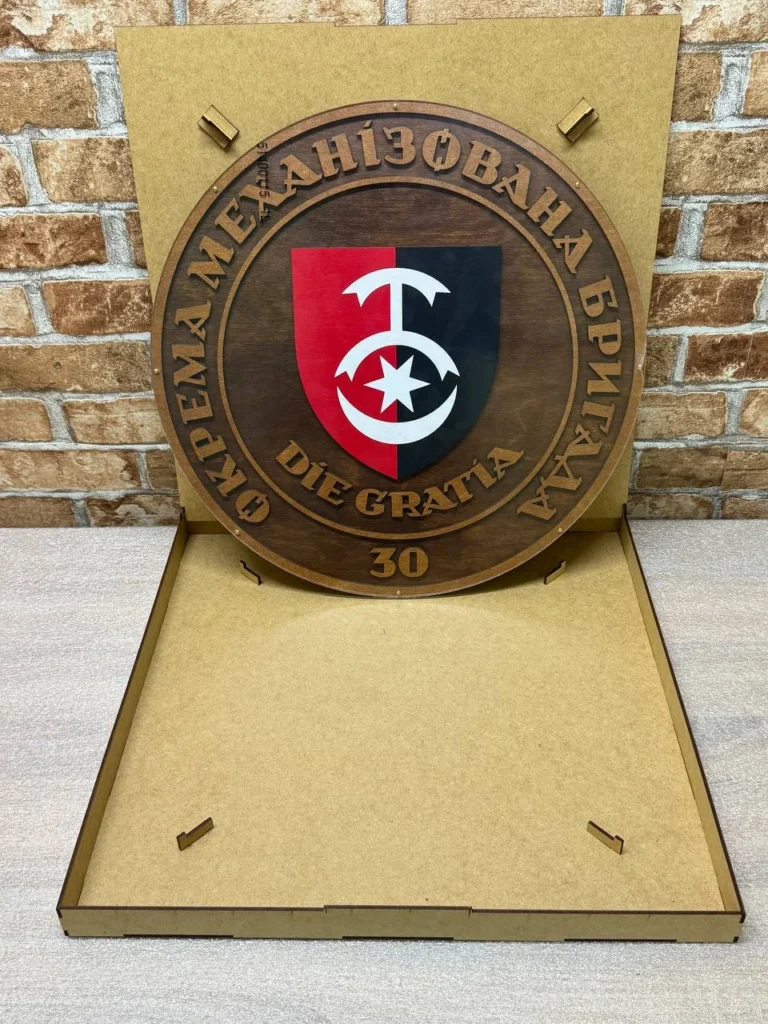 зображення подарункової коробки